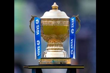 ఐపీఎల్ 2027 సీజన్.. ముందుకు జరిపే ఛాన్స్!